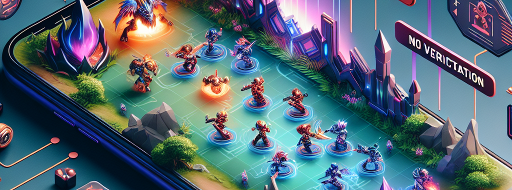 Tips Efektif Hack Mobile Legends Tanpa Verifikasi Paling Aman