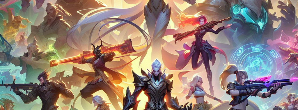 Mobile Legends: Asal Negara Mana Game Populer Ini?