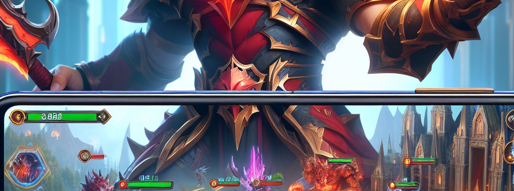 Master Bane in Mobile Legends with These Expert Tips