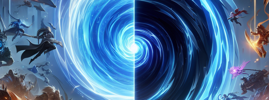 Mobile Legends Game-Changing Update Unveiled