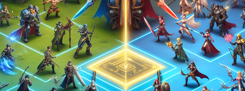 Defeating Opponents in Mobile Legends: Strategies for Success