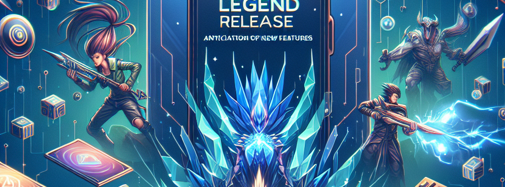 Mobile Legend Rilis: Antisipasi Fitur Baru yang Mengguncang Dunia Gaming