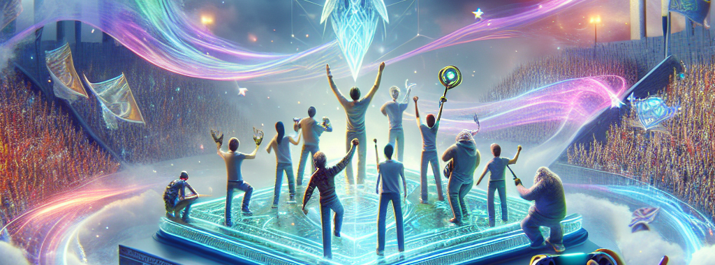 Juara M5 Mobile Legend 2023: Tim Terbaik yang Mengukir Sejarah