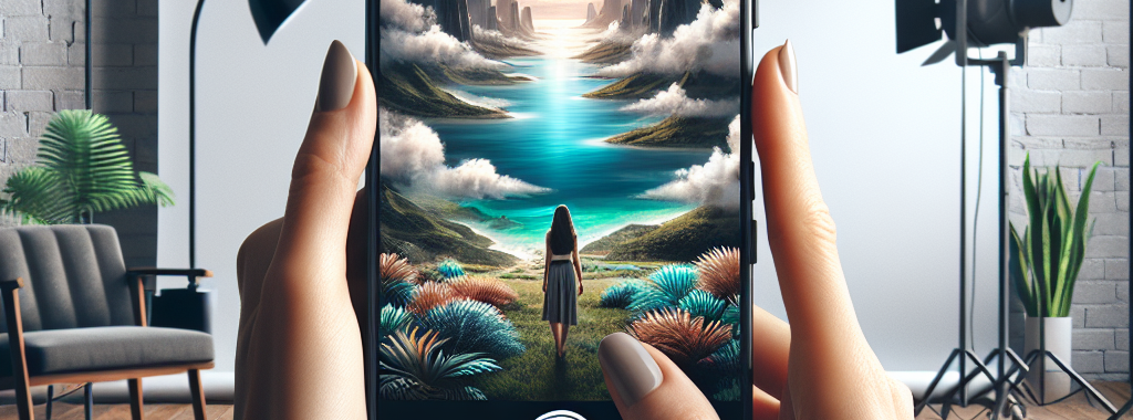 Exploring the Best Mobile Legends Photography Tips for Stunning Shots