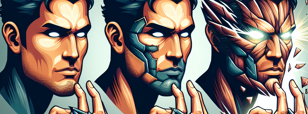 Transformasi Wajah Hero Mobile Legends: Evolusi Desain yang Menarik perhatian pemain