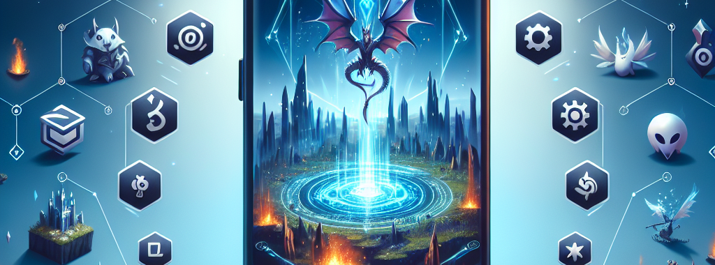 Exploring the Latest Features of the Mobile Legends APK