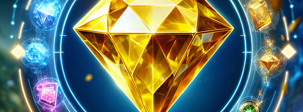 Kapan Diamond Kuning akan Hadir di Mobile Legend 2025?