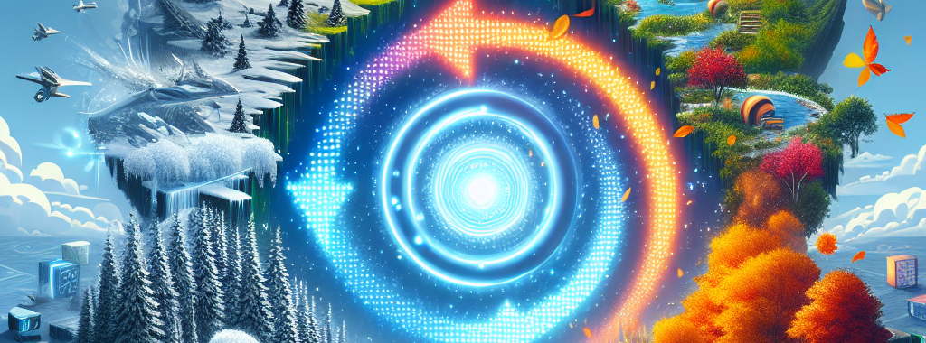Embracing Change: The Latest Season of Mobile Legends Unveiled