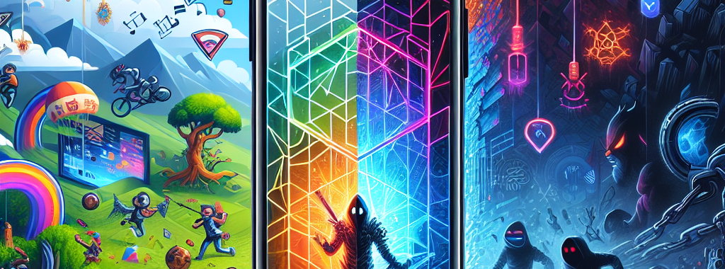 Exploring the Risks and Consequences of Mobile Legend Hackers