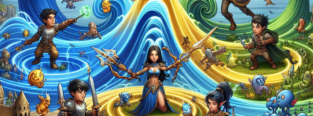Mastering Minion Waves in Mobile Legends: Tips and Strategies