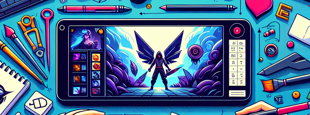 Exploring the Impact of Gaming Culture on Digital Fan Art and Adult Content in Mobile Legends