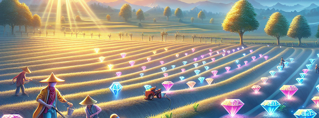 Mastering the Art of Farming Diamonds in Mobile Legends