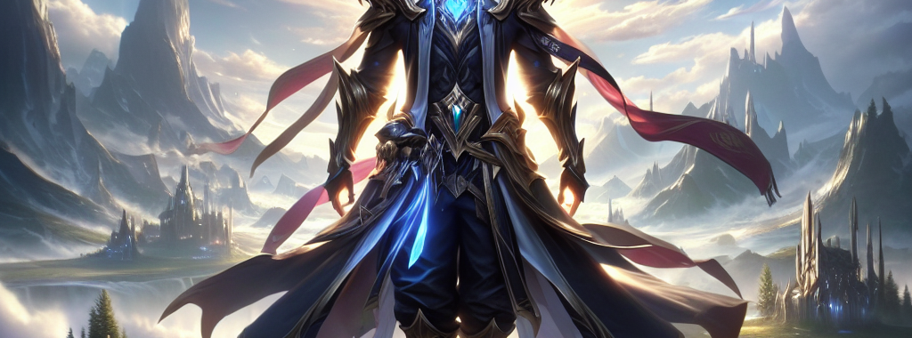 Hero Mobile Legend Tercantik yang Memikat Hati Para Pemain