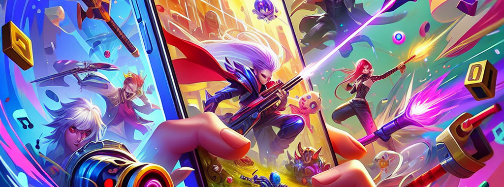 Negara Pencipta Mobile Legend: Menggali Asal-usul dan Kesuksesan Fenomenal Game Ini