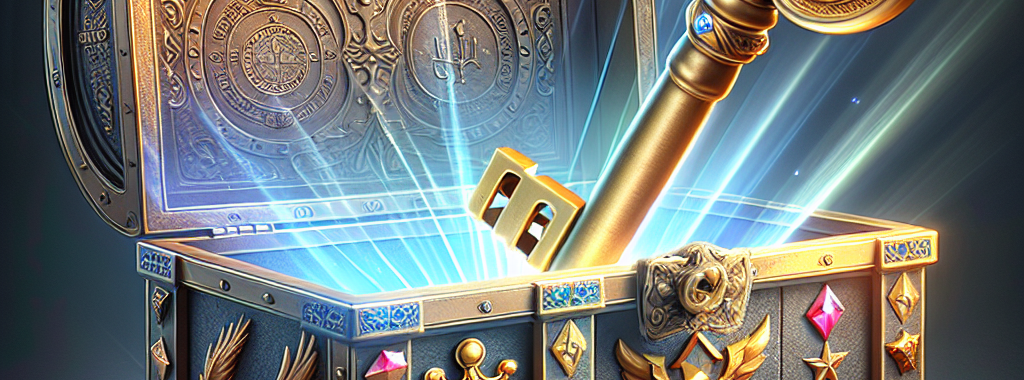 Unlocking Free Rewards: A Guide to Mobile Legends Code Exchange