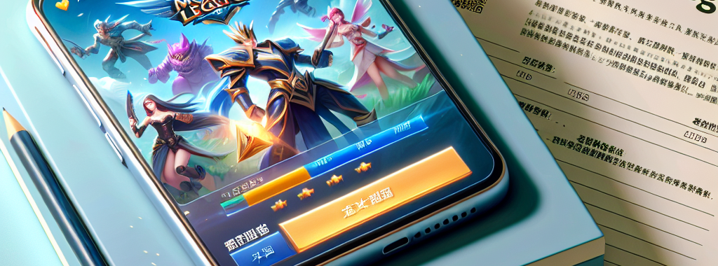 Cara Mendapatkan Akun Mobile Legend Gratis yang Aman dan Legal
