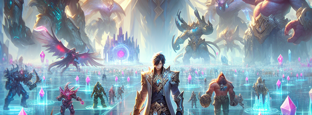 Lapakhuda Mobile Legends: Strategy