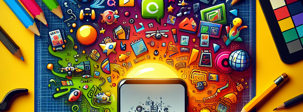 Kreativitas di Balik Logo Mobile Legend yang Jadi Idola