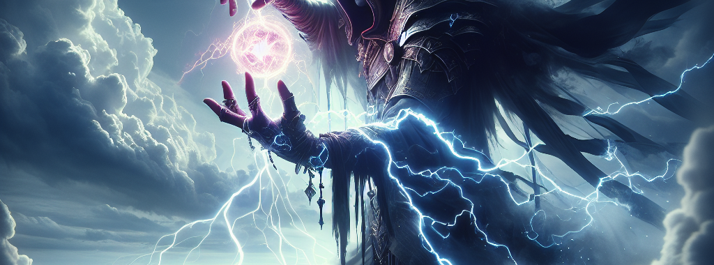 Vale's Impact on Mobile Legends: Mastering the Storm Mage