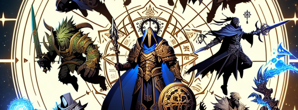 Epic Character Names in Mobile Legends: A Deep Dive Into the Lore