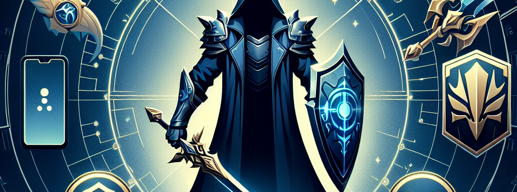 Dominating the Arena: Master Strategies for Playing Mobile Legends as a Main Hero