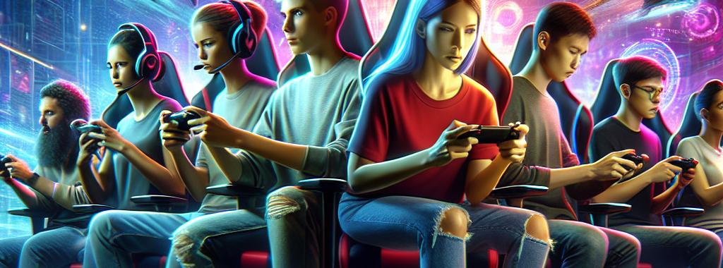 Epic Mobile Legend: The Rise of Mobile Esports Dominance