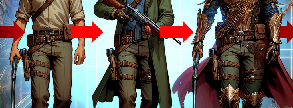 Clint's Evolution in Mobile Legends: From Sharpshooter to Meta Warrior