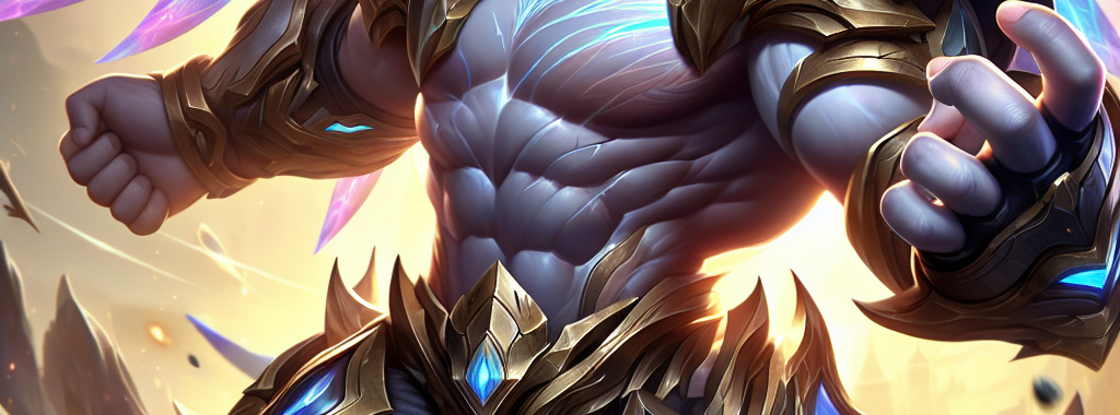 Gatot Kaca: The Unyielding Tank of Mobile Legends