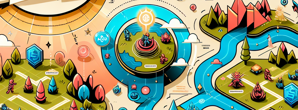 Strategi Efektif Cara Bermain Mobile Legend untuk Pemula