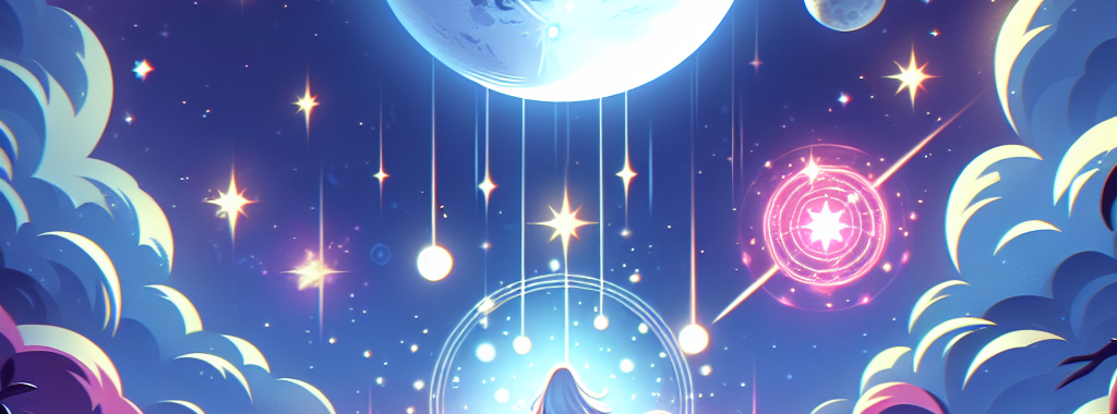 Chang'e: Unleashing Lunar Magic in Mobile Legends
