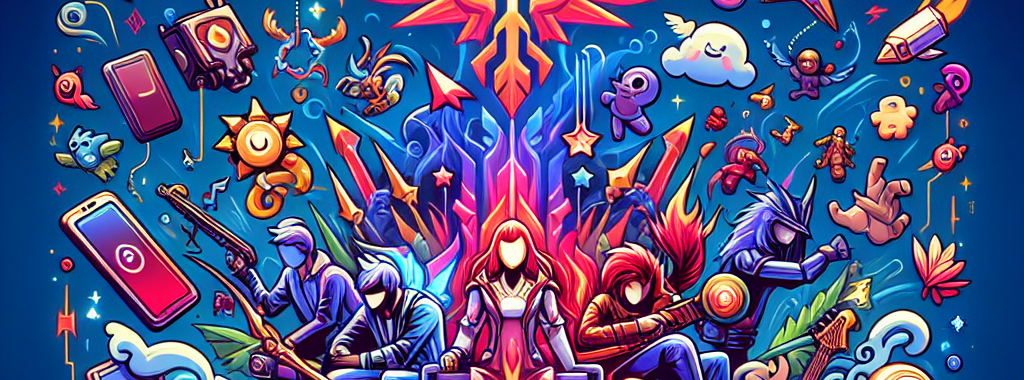 Creative Nickname Ideas for Mobile Legends That Stand Out