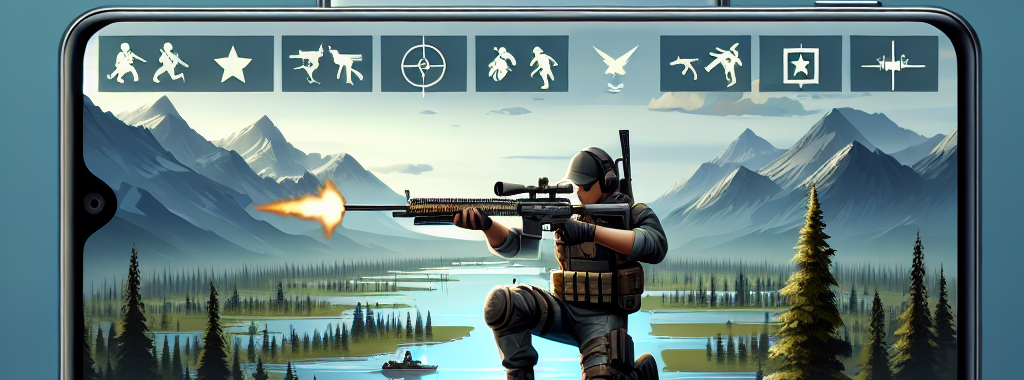 Mastering the Art of Sniping: Strategies for Dominating as a Marksman in Mobile Legends