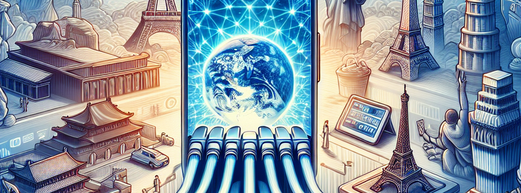 Exploring Negara VPN Benefits for Mobile Legends Bot Users