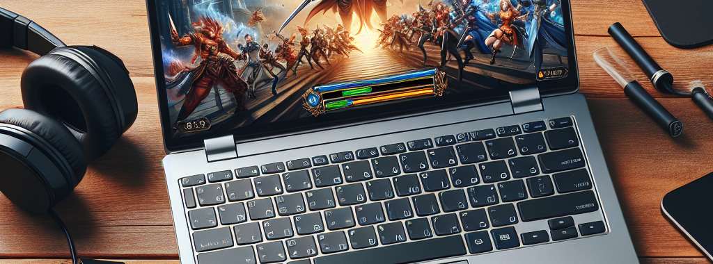 How to Download and Play Mobile Legends on Your Laptop