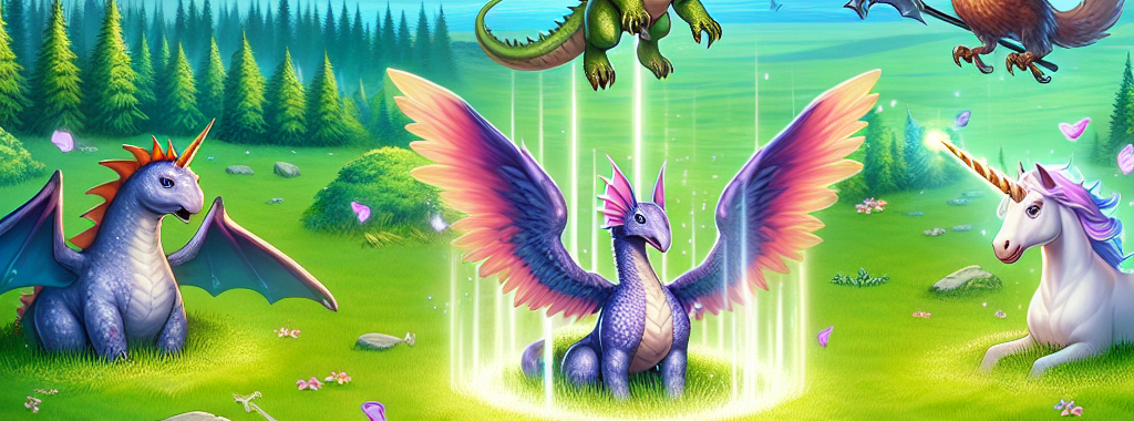 Revolutionizing Mobile Legends: How PETA is Advocating for In-Game Animal Rights