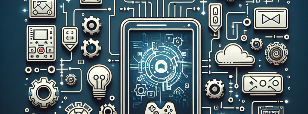 Kiosgamer: Revolutionizing the Mobile Legends Experience