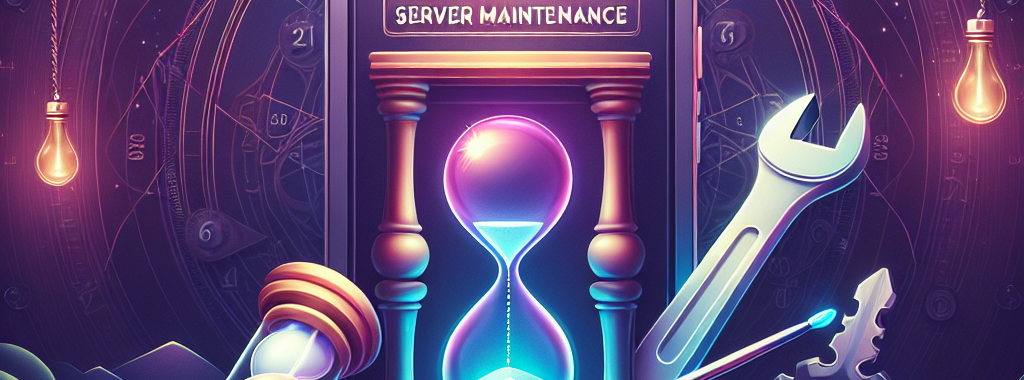 Waktu Server Mobile Legend: Rahasia di Balik Jadwal Pembaruan dan Pemeliharaan