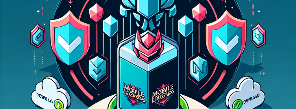 Top Sources to Download Mobile Legends APK Safely