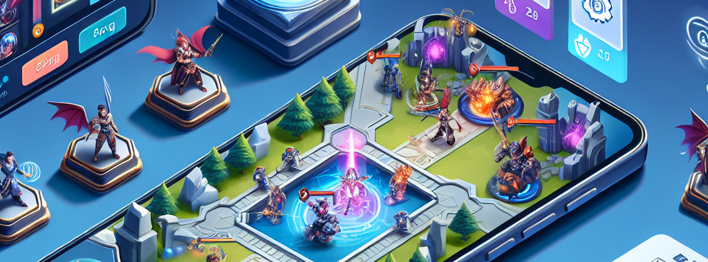 HP Mobile Legend: Advanced Strategies for Optimizing Your Gameplay