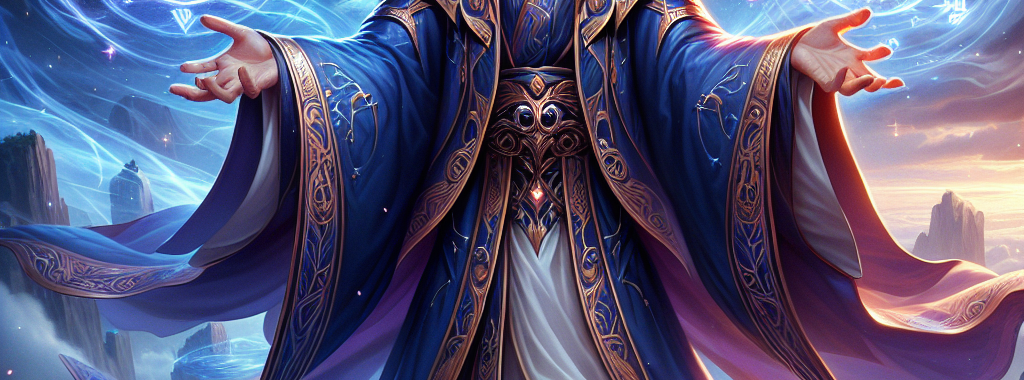 Rise of the Arcane: Exploring the Hero Mage in Mobile Legends