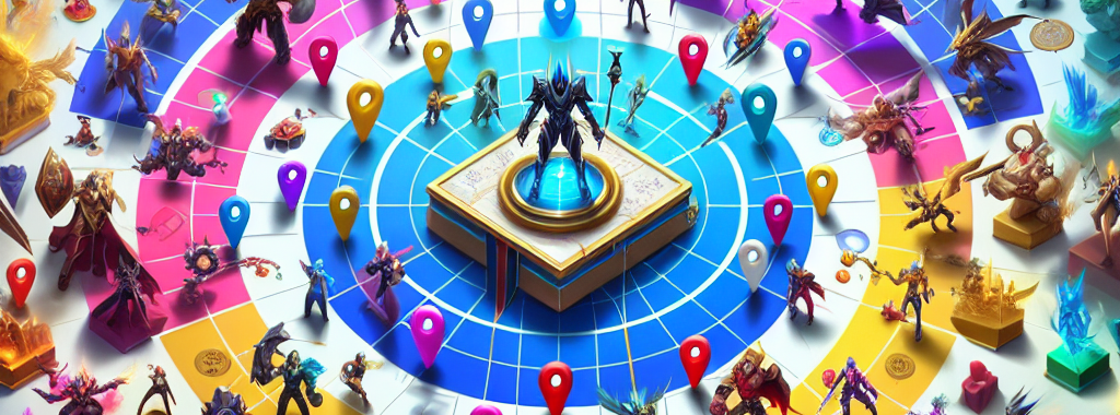 New Strategies and Hero Picks in RW Mobile Legends: An In-Depth Guide