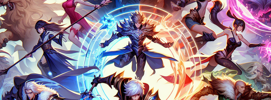 Master the Meta: Mobile Legends Tier List Guide