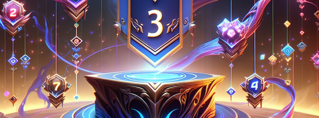 Pembaruan Terkini Klasemen Mobile Legend: Siapa yang Memimpin?