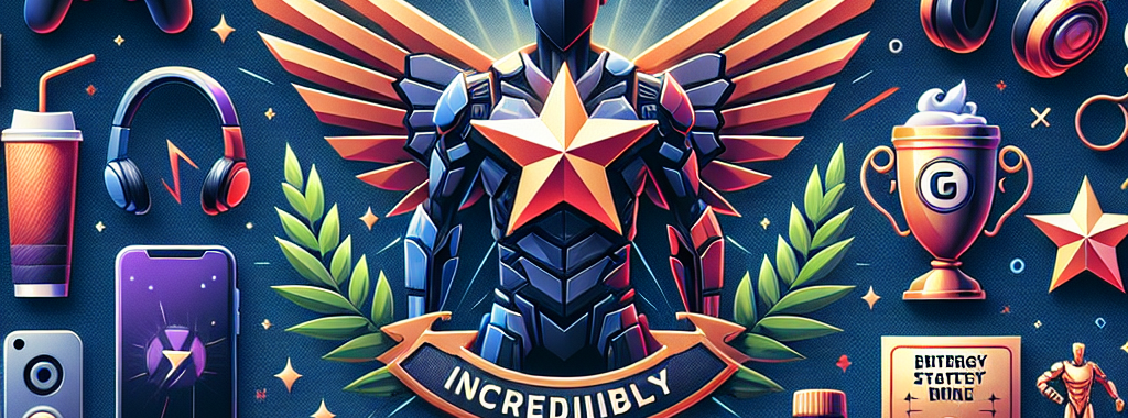 Top 10 Must-Have Items for Dominating Mobile Legends