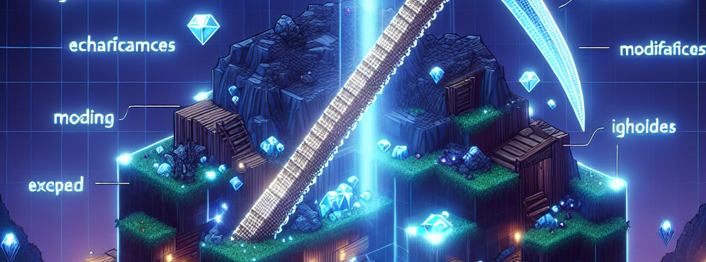 Download the Best Minecraft Mods for an Enhanced Gaming Experience