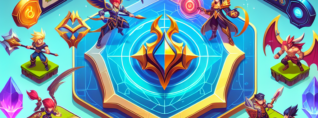 Ultimate Guide to Creating Engaging Pamphlets for Mobile Legends: Tips and Strategies