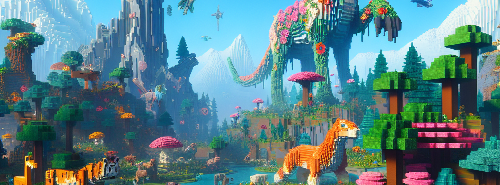 Download Minecraft 1.21.30: Latest Features and Updates Unveiled