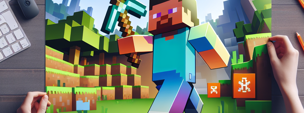 Langkah Mudah: Cara Mendownload Minecraft Mojang Secara Resmi