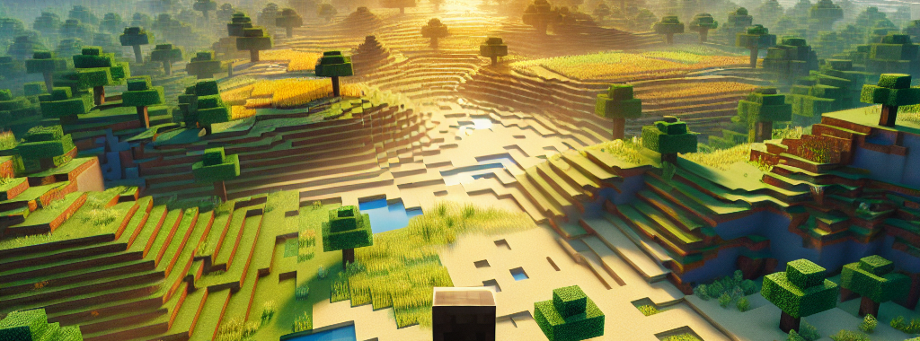 Exploring the Best Minecraft World Seeds for Every Adventure Type