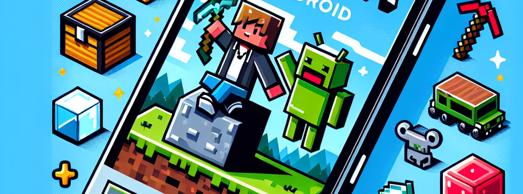 The Ultimate Guide to Mastering Minecraft on Android: Tips and Tricks